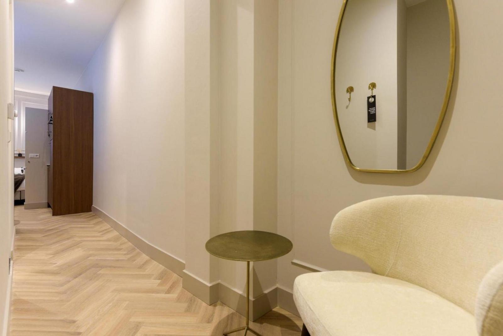 Novallure City Centre The Hague Room photo